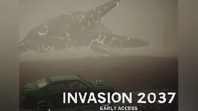 Invasion 2037 EN Global (Global) [Steam]