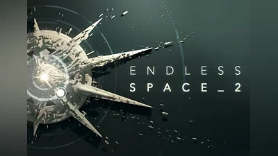 Endless Space 2 EU (EU) [Steam]