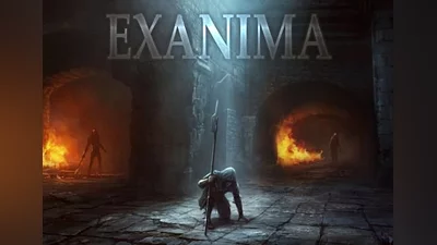 Exanima EN Global (Global) [Steam]