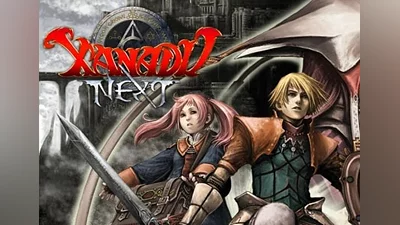 Xanadu Next EN Global (Global) [Steam]