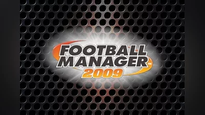 Football Manager 2009 EN Global (Global) [Steam]