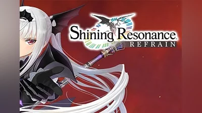 Shining Resonance Refrain EN/JA/KO/ZH/ZH EU (EU) [Steam]