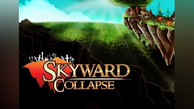 Skyward Collapse Complete Edition EN Global (Global) [Steam]