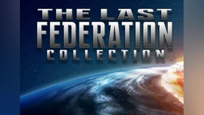 The Last Federation - Collection EN Global (Global) [Steam]