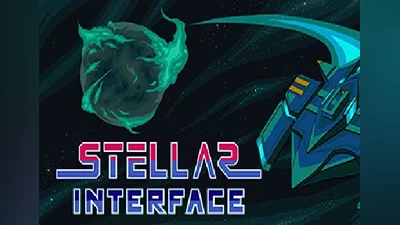Stellar Interface EN/DE/FR/PT/RU/ES Global (Global) [Steam]