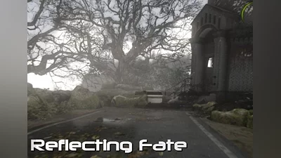 Reflecting Fate EN/RU Global (Global) [Steam]