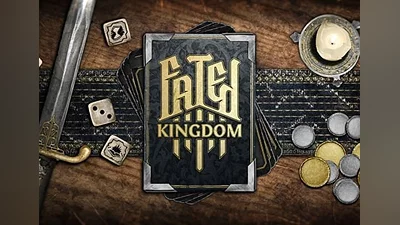 Fated Kingdom EN/RU Global (Global) [Steam]