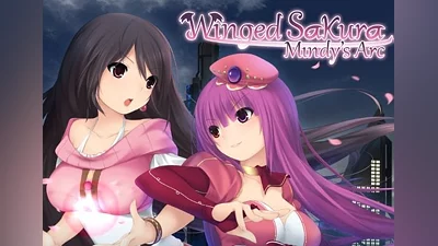 Winged Sakura: Mindy's Arc EN Global (Global) [Steam]