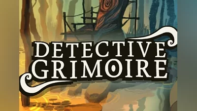 Detective Grimoire EN Global (Global) [Steam]