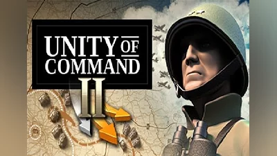 Unity of Command II EN/DE/RU/ZH Global (Global) [Steam]