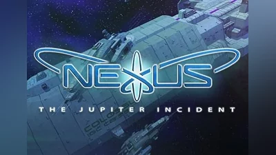 Nexus: The Jupiter Incident EN/DE/FR/IT/RU/HU Global (Global) [Steam]