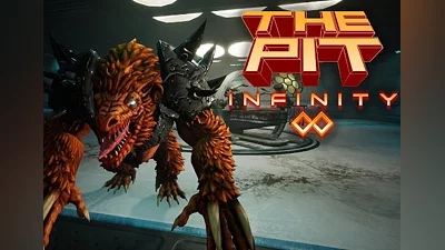 The Pit: Infinity EN Global (Global) [Steam]