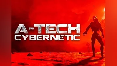 A-Tech Cybernetic VR EN Global (Global) [Steam]