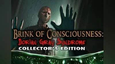 Brink of Consciousness: Dorian Gray Syndrome Collector's Edition Global (Global) [Steam]