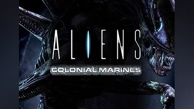 Aliens: Colonial Marines EN/DE/FR/IT EU (EU) [Steam]