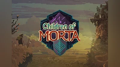 Children of Morta EN/DE/FR/PL/RU/ZH/ES EU (EU) [Steam Gift]