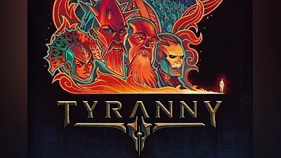 Tyranny Deluxe Edition EN/DE/FR/PL/RU/ES Global (Global) [Steam]