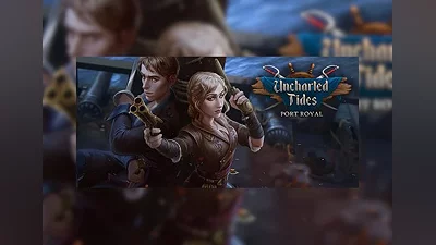 Uncharted Tides: Port Royal Global (Global) [Steam]