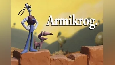 Armikrog EN/DE/FR/IT/PL/RU/ES Global (Global) [GOG]