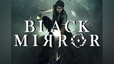 Black Mirror EN/DE/FR/IT/PL/RU/ZH/ES Global (Global) [Steam]