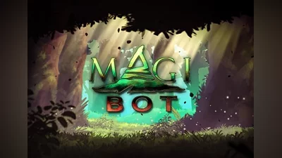 Magibot Global (Global) [Steam]