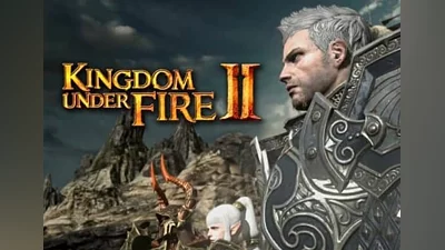 Kingdom Under Fire 2 EN/DE/FR Global (Global) [Steam]