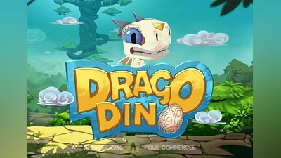 DragoDino EN/FR Global (Global) [Steam]