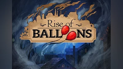 Rise of Balloons Global (Global) [Steam]