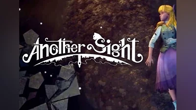 Another Sight Definitive Edition Global (Global) [Steam]