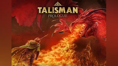 Talisman: Prologue EN/DE/FR/IT/ES Global (Global) [Steam]