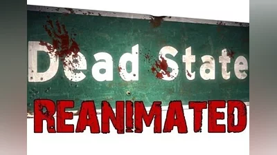 Dead State: Reanimated EN Global (Global) [Steam]