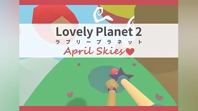 Lovely Planet 2: April Skies Global (Global) [Steam]