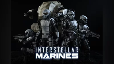 Interstellar Marines Spearhead Edition EN Global (Global) [Steam]