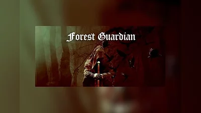Forest Guardian EN Global (Global) [Steam]
