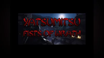 Yatsumitsu Fists of Wrath EN Global (Global) [Steam]