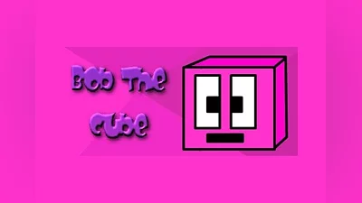 Bob The Cube EN Global (Global) [Steam]
