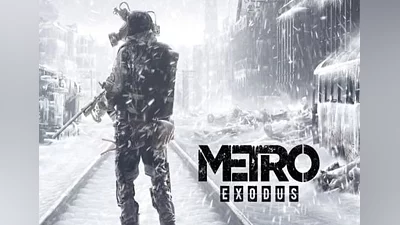 Metro: Exodus EN/DE/FR/PL/CS/PT/RU/ES Global (Global) [Steam]