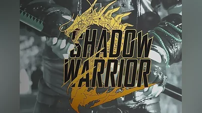 Shadow Warrior 2 - Deluxe EN/DE/FR/IT Global (Global) [Steam]