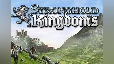 Stronghold Kingdoms - Starter Pack Global (Global) [Steam]