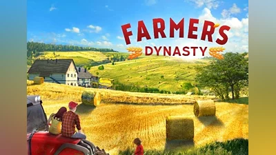 Farmer's Dynasty Global (Global) [Steam]