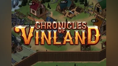 Chronicles of Vinland EN/DE/RU/ZH Global (Global) [Steam]