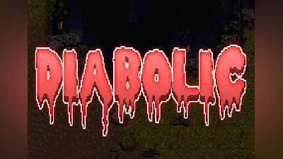 Diabolic EN/RU Global (Global) [Steam]