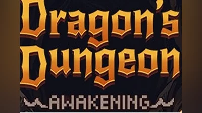 Dragon's Dungeon: Awakening EN/RU Global (Global) [Steam]
