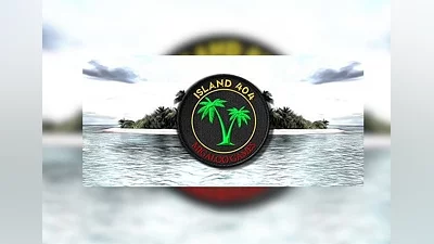 Island 404 EN/RU Global (Global) [Steam]