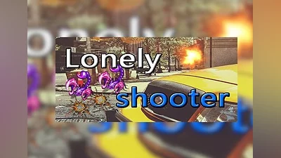 Lonely shooter Global (Global) [Steam]