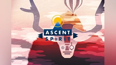 Ascent Spirit EN/FR/JA/KO/RU/ZH/ES/AR Global (Global) [Steam]