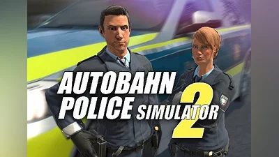 Autobahn Police Simulator 2 EN/DE/FR/HU Global (Global) [Steam]