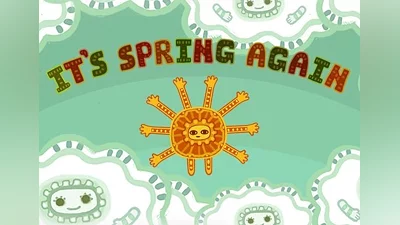 It's Spring Again Collector's Edition EN/RU Global (Global) [Steam]