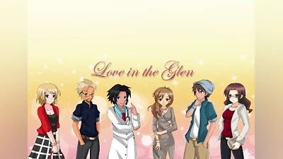 Love in the Glen EN Global (Global) [Steam]