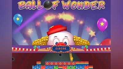 Ball of Wonder EN Global (Global) [Steam]